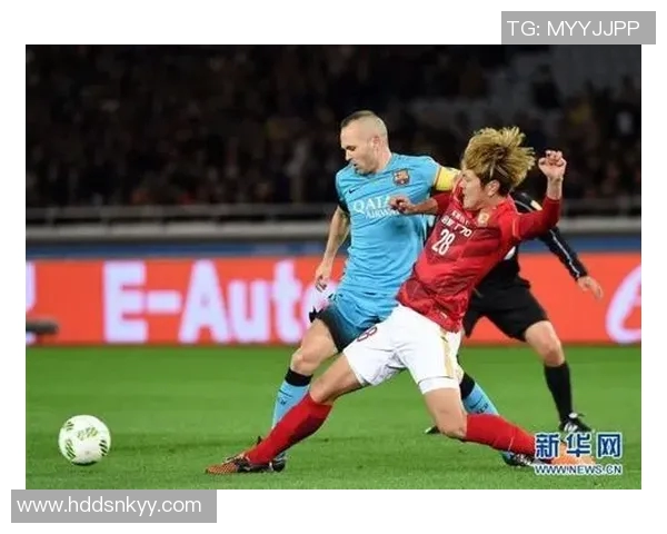 巴萨与恒大激战正酣最终结果揭晓引发球迷热议