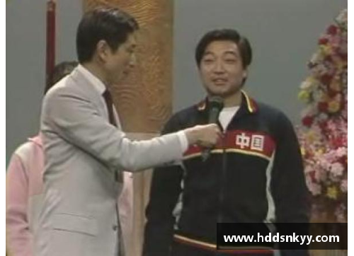 历届春晚体育明星歌曲回顾与经典演绎分析