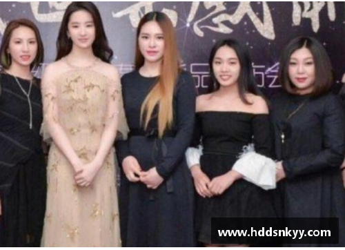 明星同框魅力无限 港台艺人与体育巨星的亲密合影瞬间