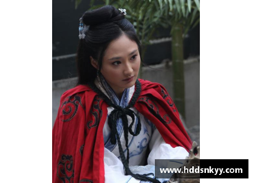 蔡文姬：从古代才女到现代体育明星的传奇旅程