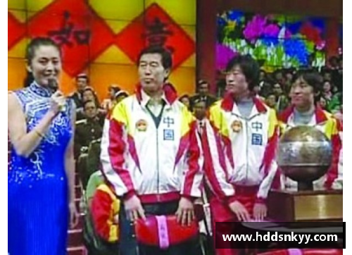 体育明星风采展示：领略传奇人物的辉煌成就与精彩瞬间