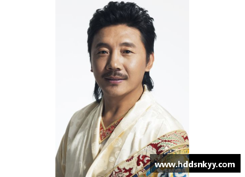 山东出产的顶尖体育明星：从古至今的传奇人物盘点
