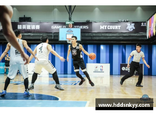 中国体育界的闪耀之星 他们如何赢得亿万人民的心